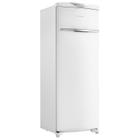 Freezer Vertical Brastemp Flex Frost Free 228 Litros - BVR28NBBNA (BVR28NB) 220V