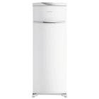 Freezer Vertical Brastemp Flex Frost Free 228L BVR28NB