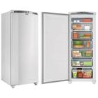 Freezer Vertical Consul 1 Porta 231 Litros CVU26