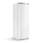 Freezer Vertical Consul 1 Porta 246 Litros Branco CVU30FBBNA - 220V