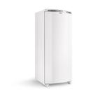 Freezer Vertical Consul 231 Litros 1 Porta CVU26FB com Compartimento Congelamento Rápido Branco 110V