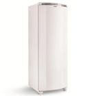 Freezer Vertical Consul CVU30FB, 1 Porta, 246 Litros, Branco