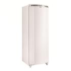 Freezer Vertical Cônsul CVU30FB 246L Branco