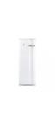 Freezer Vertical Electrolux 1 Porta Cycle Defrost 197 Litros Branco bivolt 110/220v