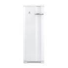 Freezer Vertical Electrolux 197 Litros Cycle Defrost Uma Porta Branco FE23  127 Volts