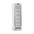 Freezer Vertical Expositor 337 Litros Branca 220V VF28FH Metalfrio