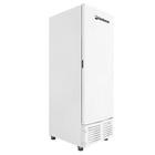 Freezer Vertical Tripla Açao Evz21 Branco 560L 127V Imbera