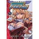 Freezing - 1 - Editora JBC