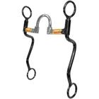 Freio Partrade Black Satin Copper Wire Level 3 252962