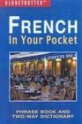 French In Your Pocket (Phrase Book) - Paperback - New Holland Publishers