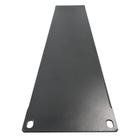 Frente Falsa Evus Ev-Bp3U Para Rack 3U X 19" Preto