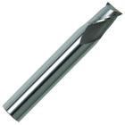 Fresa De Topo 2 Cortes Em Metal Duro 11.00 Mm