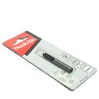 Fresa Para Tupia 6mm 2 Laminas Corte Com 6mm D-67717 Makita