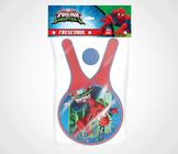 Frescobol Spider Man - Lider