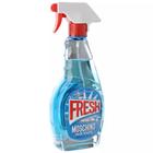 Fresh Couture Moschino Eau de Toilette Feminino-100 ml