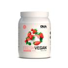 Fresh Vegan (520g) - Sabor: Morango - Dux Nutrition