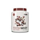 Fresh Whey (450g) - Sabor: Chocolate e Avelã - Dux Nutrition