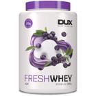 Fresh Whey 900g Acai - Dux