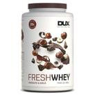 Fresh whey 900g - chocolate belga e avela - dux