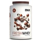 Fresh Whey Chocolate com Avelã - 900g - Dux Nutrition