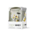 Fresh Whey Display 290g (10 Sachês de 29g) - Sabor: Coco c/ Abacaxi