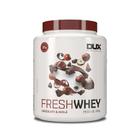 Fresh Whey Dux Chocolate Belga e Avelã 450g