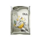 Fresh Whey Sachê (29g) - Sabor: Coco c/ Abacaxi - Dux Nutrition