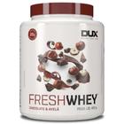 FreshWhey Chocolate e Avelã 450g - DUX Nutrition