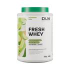 Freshwhey limão - pote 900 g - Dux Nutrition