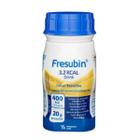 Fresubin 3.2 Kcal Drink 125ml Baunilha Fresenius Kabi Novo