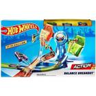 Frh34 hot wheels pista equilibrio extremo - MATTEL