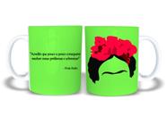 Caneca Florks Meme O Problema Não é Acordar Cedo, é Acordar Pobre - Xícara  de Café Divertida Humor - Persomax - Caneca de Chá e Café - Magazine Luiza