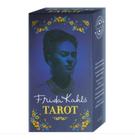 Frida Kalho Tarot - Importado - Original - Lacrado