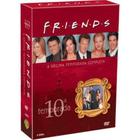 Friends 10ª Temporada (friends Season 10) DVD