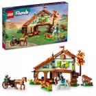 Friends Estábulo de Cavalos de Outono - Lego 41745