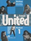 Friends United 1 Wb - MACMILLAN BR