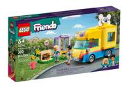 Friends Van de Resgate Canino - Lego 41741