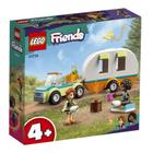 Friends Viagem de acampamento de férias 41726 - Lego