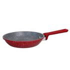 Frigideira 22cm Indução 1,7 Litros Borda 5mm Antiaderente