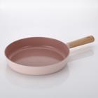 Frigideira 24cm 1,6L Indução com Revestimento Cerâmico FIKA Neoflam Cor Rosa