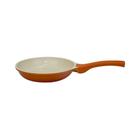 Frigideira 24cm Cook&Chef Laranja PN24FL Mimo