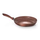 Frigideira Antiaderente 28cm Cobre Graniflon Moda do Chef