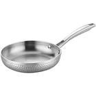 Frigideira Cuisinart Hammered Collection 20 Cm Htp22-20