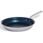 Frigideira feita em utensílios de cozinha de 12,5 cm antiaderente Harbour Blue