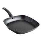 Frigideira Grill 28cm Quadrado Antiaderente Allston Oster