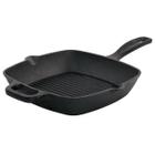 Frigideira Grill Ferro Fundido 25,4 Cm Castway Oster