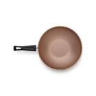 Frigideira MTA Wok Flora N28 4,3L