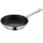 Frigideira Nordic Profi Em Inox Para Inducao 24Cm Wmf - Geral