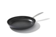 Frigideira OXO Enhanced 30cm Skillet Cerâmica Antiaderente Preta