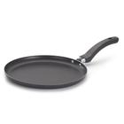 Frigideira Panquequeira Panqueca Crepe Crepioqueira Antiaderente Nacional 22cm